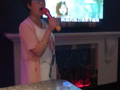 -INLOVE KTV(世博源店)