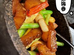 -唐阁海景中餐厅·早茶·粤菜•生日聚餐(海口朗廷酒店)