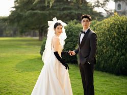 -Mu慕婚纱摄影·超级工作室