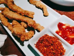 -全牛匠·乐山跷脚牛肉(西单华威约饭街店)