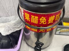 -青和小锅米线(翠湖店)