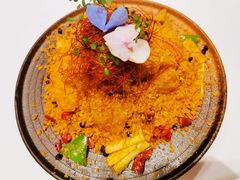 -潮上潮(南中环店)