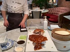 -漢舍中国菜馆(889广场店)