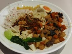 -一醒·手工面·西北传统小吃(悠方购物中心店)