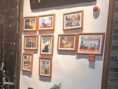 -院8里·少城记忆老川菜(宽窄巷子店)