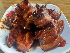 -沈记菜馆(酒仙桥路店)