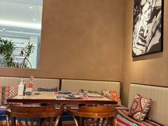 -墨纪Mojí墨西哥餐厅(官舍店)