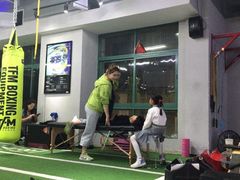 -AK健身普拉提拉伸私教馆(中八店)