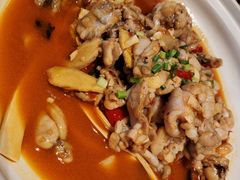 -渔乡米香·剁椒鱼头(四方坪店)