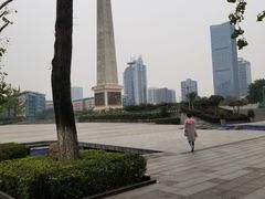 -百林公园-两江幸福广场