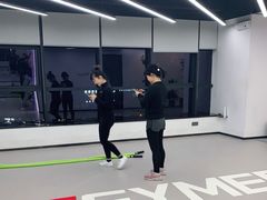 -WEGYMER健萌健身(麦德龙钰龙天下馆)