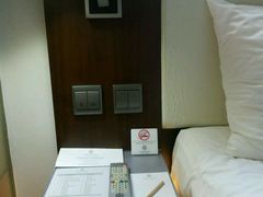 -香港铜锣湾皇悦酒店