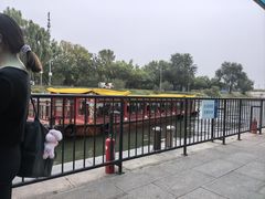 -皇家御河游(紫御湾码头)