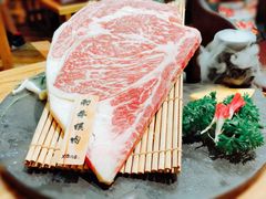 -黑牛の店·和牛烧肉(合生汇店)