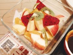 -必胜客(东大桥店)