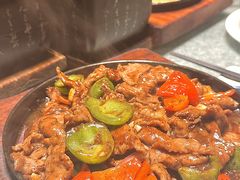 -北国饭店(汕头卜蜂店)