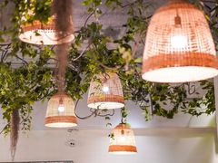 大堂-香香海南菜餐厅