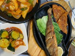 -德寿宫韩国料理(下沙店)