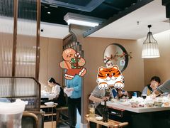 -野妹火锅(龙岗店)