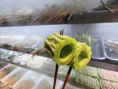 -钢五区节子串串香(环球汇·天誉店)