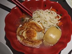 -许家菜(望江店)