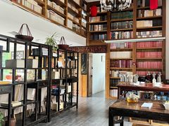 -道南書院·私房菜·早午茶·茶馆