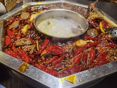 -大风老火锅(江北一店)
