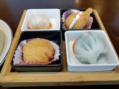 -味友味港印记(厦门集美银泰百货店)