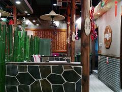 大堂-唇辣号重庆老火锅(亦庄店)