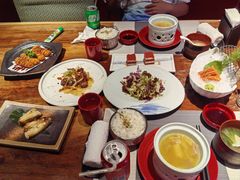 -京料理·日料自助·铁板燒(复悦城店)