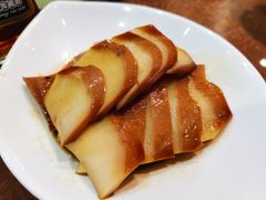 大卤目鱼-熠盛粤味·顺德桑拿鸡(永康路店)