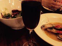 -La Tavernetta(Bar à Vin)(乌鲁木齐路店)