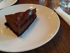 致命巧克力-榖屋house of flour(张江首店)