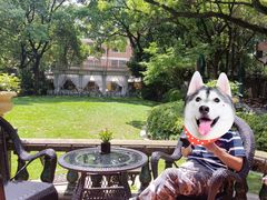 -马勒别墅·中餐厅