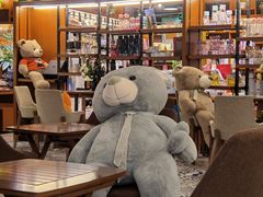 -博览书店(越秀悦汇天地店)