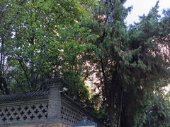 -李叔同故居纪念馆