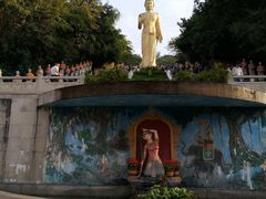 -西双版纳勐泐文化旅游区