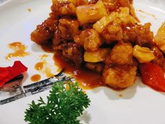 -同喜烤鸭店(光芒店)