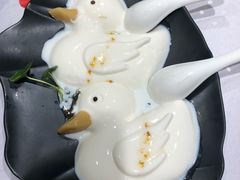 -京味斋·北京烤鸭(华威桥北工大店)