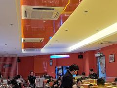 -妙香居韩国烤肉(容桂天佑城店)