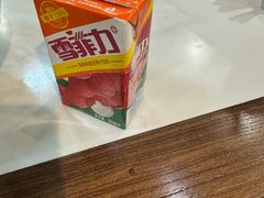 -永丰面馆(汉口路店)