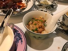 -夏苑(新加坡丽思卡尔顿美年酒店)