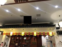 门面-同得兴面馆.苏式面.三虾面(园区店)