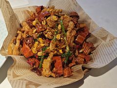 -品质伊骊新疆菜(紫金店)