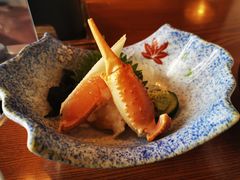 -蟹道乐(道顿堀本店)