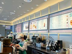 -星巴克臻选(杭州西溪印象城店)