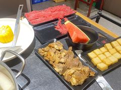 -林记潮牛·牛肉火锅(上马墩店)