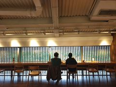 -无印良品餐堂 MUJI Diner(成都太古里店)