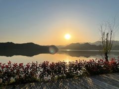 -杭州桐庐康莱德酒店西餐厅-舍