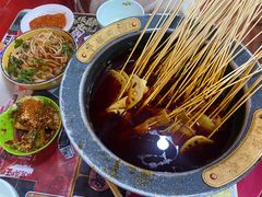 -冒椒火辣(奎星楼街店)